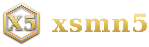 xsmn5 logo