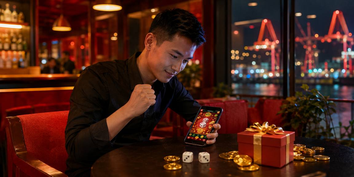 xsmn5 Những bàn Baccarat Co Dien nào chúng tôi có